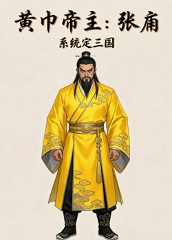 黄巾帝主：张角系统定三国高清播放
