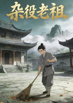 杂役老祖在线观看