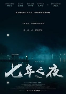 七年之夜【影视解说】在线观看