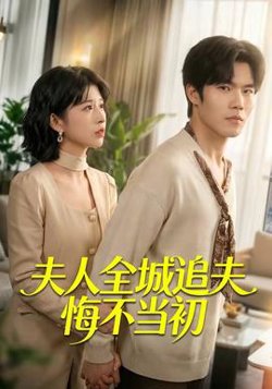 夫人全城追夫悔不当初在线观看