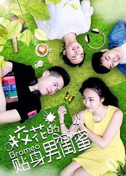校花的贴身男闺蜜在线观看