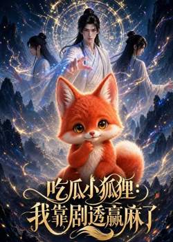 吃瓜小狐狸:我靠剧透赢麻了高清播放