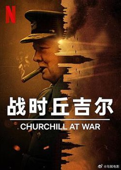 战时丘吉尔在线观看