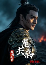 霍去病：封狼居胥高清播放