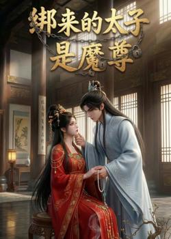 绑来的太子是魔尊高清播放