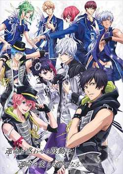 B-PROJECT高清播放