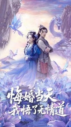 悔婚当天我悟了无情道高清播放