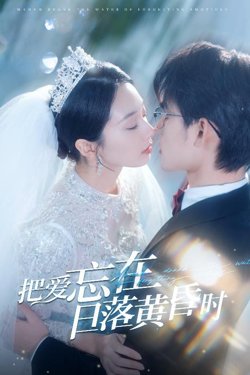 把爱忘在日落黄昏时（重逢仍是心动）在线观看