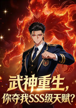 武神重生,你夺我sss级天赋在线观看