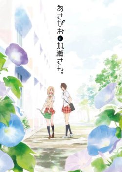 牵牛花与加濑同学高清播放
