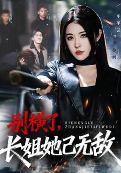 别横了长姐她已无敌高清播放