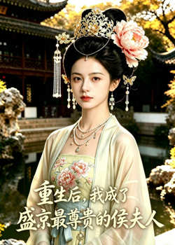 重生后，我成了盛京最尊宠的侯夫人在线观看