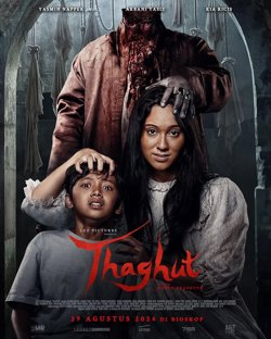 塔古特 Thaghut在线观看