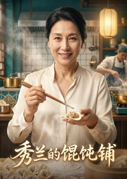 秀兰的馄饨铺在线观看
