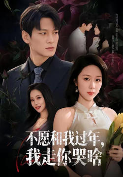 不愿和我过年，我走你哭啥在线观看