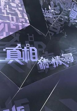 真相猜·情·寻高清播放