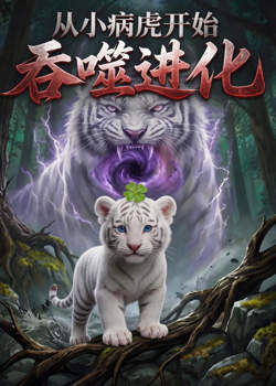 从小病虎开始吞噬进化在线观看