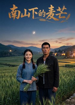 南山下的麦芒高清播放
