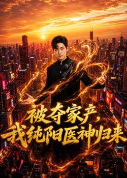 被夺家产，我纯阳医神归来高清播放