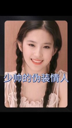 少帅的伪装情人在线观看