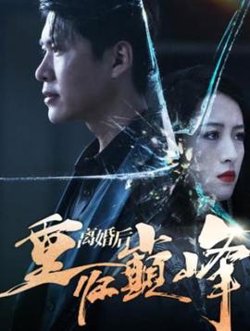 离婚后重回人生巅峰高清播放