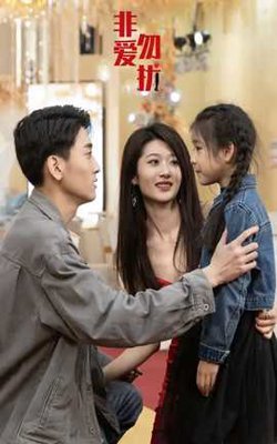 非爱勿扰在线观看