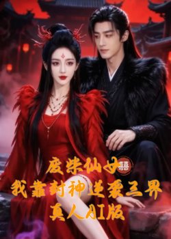 废柴仙女我靠封神逆袭三界真人AI版在线观看