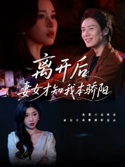 离开后妻女才知我本骄阳高清播放
