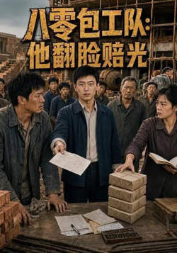 八零包工队：他翻脸赔光高清播放