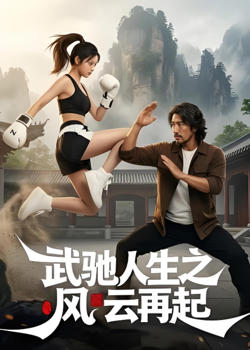 武驰人生之风云再起