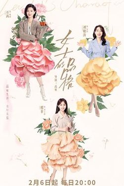 女士的品格高清播放