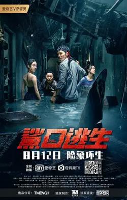 鲨口逃生【影视解说】高清播放