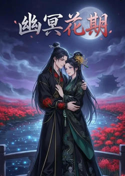 幽冥花期在线观看
