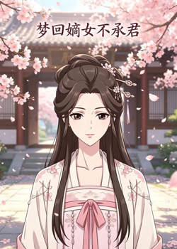 梦回嫡女不承君