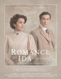 Ida Regenye在线观看