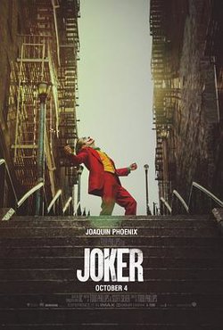 小丑Joker高清播放