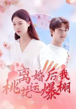离婚后我桃花运爆棚高清播放