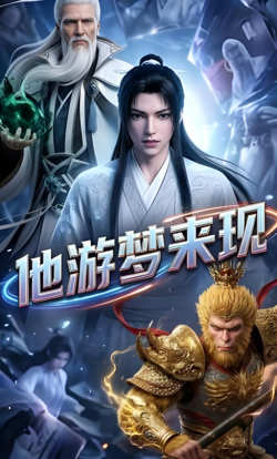他游梦来现在线观看