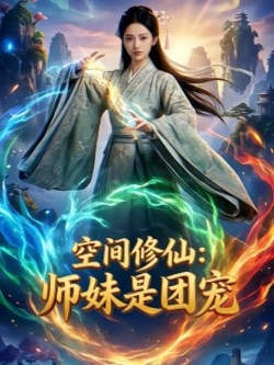 空间修仙：师妹是团宠高清播放
