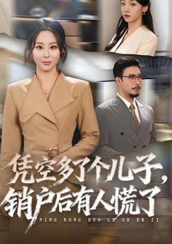 凭空多了个儿子销户后有人慌了高清播放