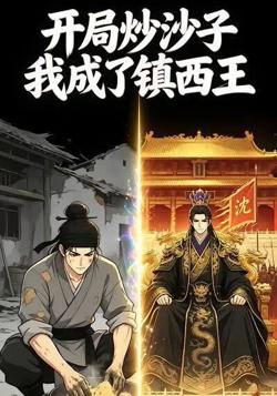 开局炒沙子我成了镇西王高清播放