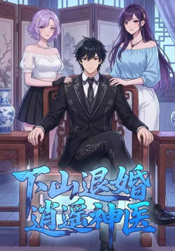 下山退婚：逍遥神医高清播放