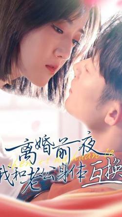 离婚前夜我和老公身体互换了在线观看
