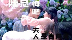 陆总忏悔吧，夫人才是白月光高清播放