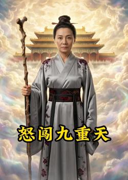 怒闯九重天在线观看