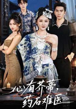 心有芥蒂，药石难医在线观看