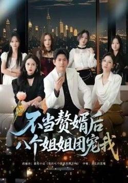 不当赘婿后八个姐姐团宠我在线观看