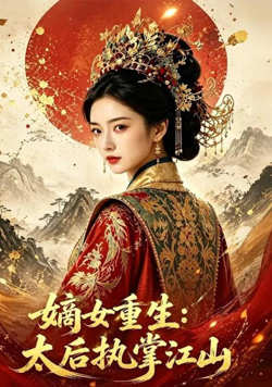 嫡女重生:太后执掌江山