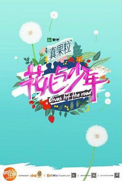 花儿与少年 第四季在线观看