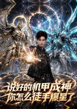 说好的机甲成神,你怎么徒手爆星了高清播放